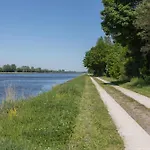 Apartman Lotsenhaus *