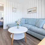Lotsenhaus Апартаменты Schulp bei Nortorf