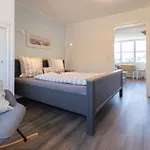 Апартаменты Lotsenhaus Schulp bei Nortorf