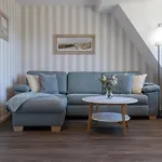 Апартаменты Lotsenhaus *