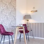 Lotsenhaus Апартаменты