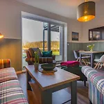 Apartman Lotsenhaus