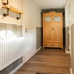Lotsenhaus Daire Schulp bei Nortorf