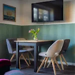 Lotsenhaus Апартаменты