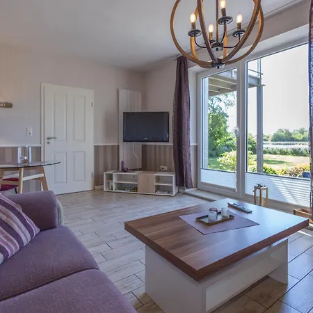 Lotsenhaus Apartament