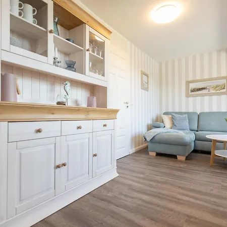 Apartment Lotsenhaus *