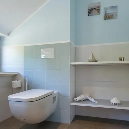 Lotsenhaus Apartment
