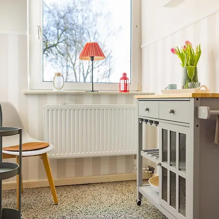 Lotsenhaus Schulp bei Nortorf