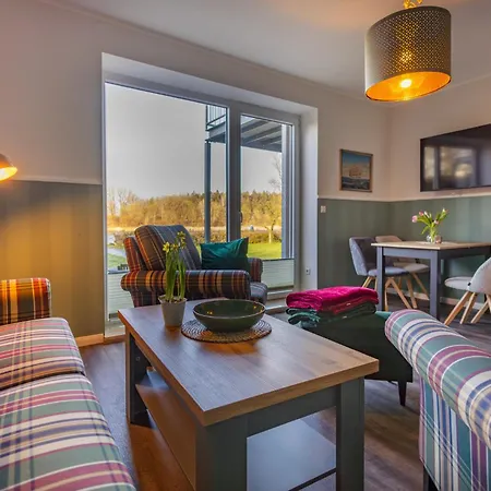 Apartment Lotsenhaus