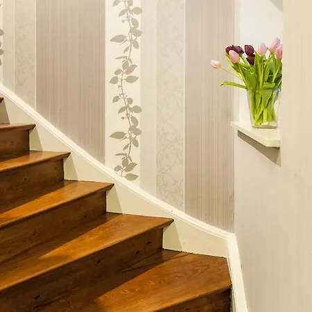 Lotsenhaus * Schulp bei Nortorf