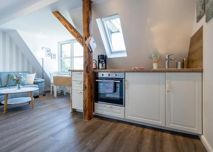 Lotsenhaus Schulp bei Nortorf