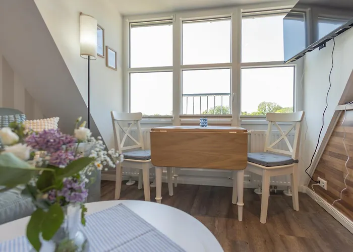 Lotsenhaus Schulp bei Nortorf