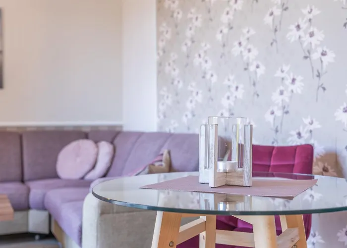 Appartement Lotsenhaus