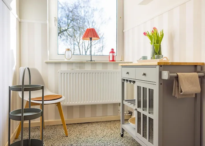 Lotsenhaus Schulp bei Nortorf