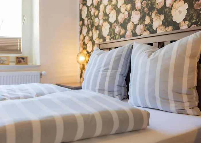 Lotsenhaus * Schulp bei Nortorf