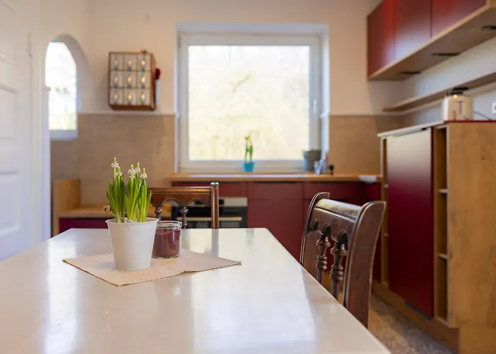 Appartement Lotsenhaus