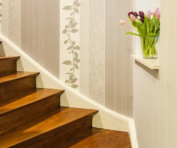 Lotsenhaus * Schulp bei Nortorf