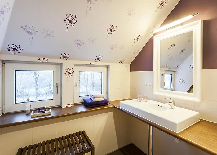 Lotsenhaus * Schulp bei Nortorf