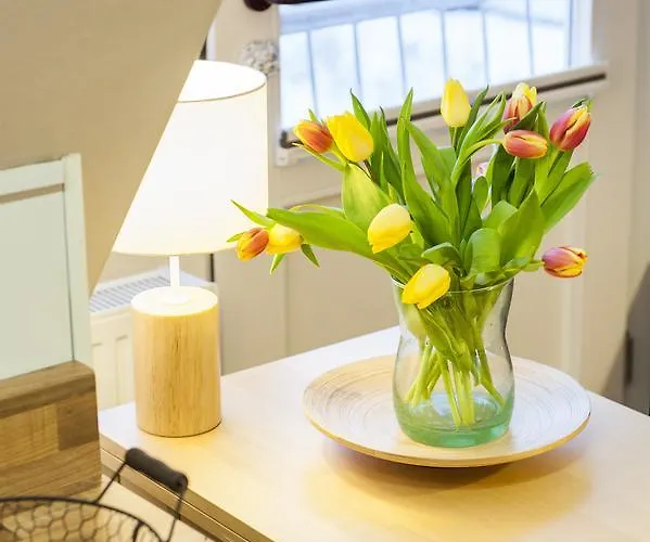 Lotsenhaus * Schulp bei Nortorf