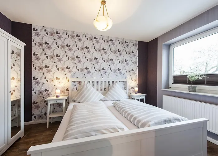 Lotsenhaus * Schulp bei Nortorf